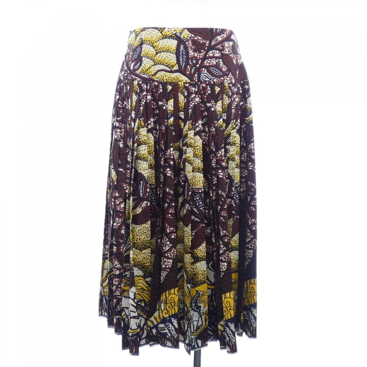 CHRISTIAN DIOR SKIRT DIOR CHRISTIAN DIOR