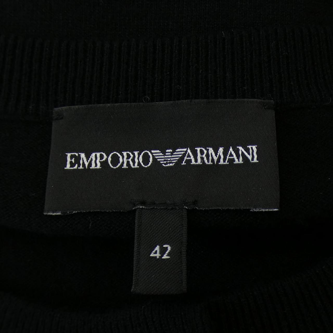 エンポリオアルマーニ EMPORIO ARMANI カーディガン