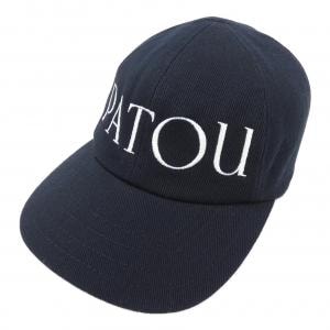 パトゥ PATOU キャップ
