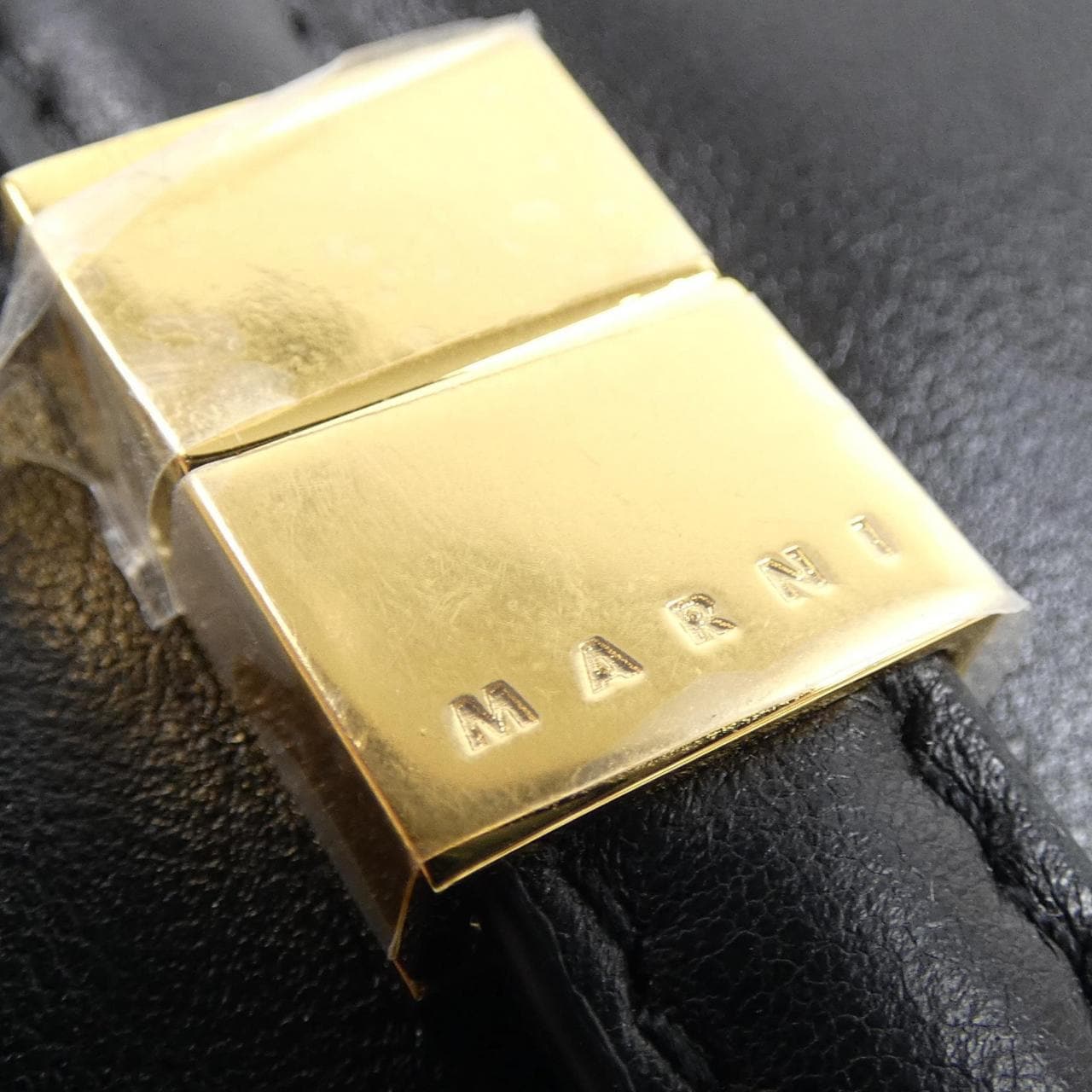 マルニ MARNI WALLET