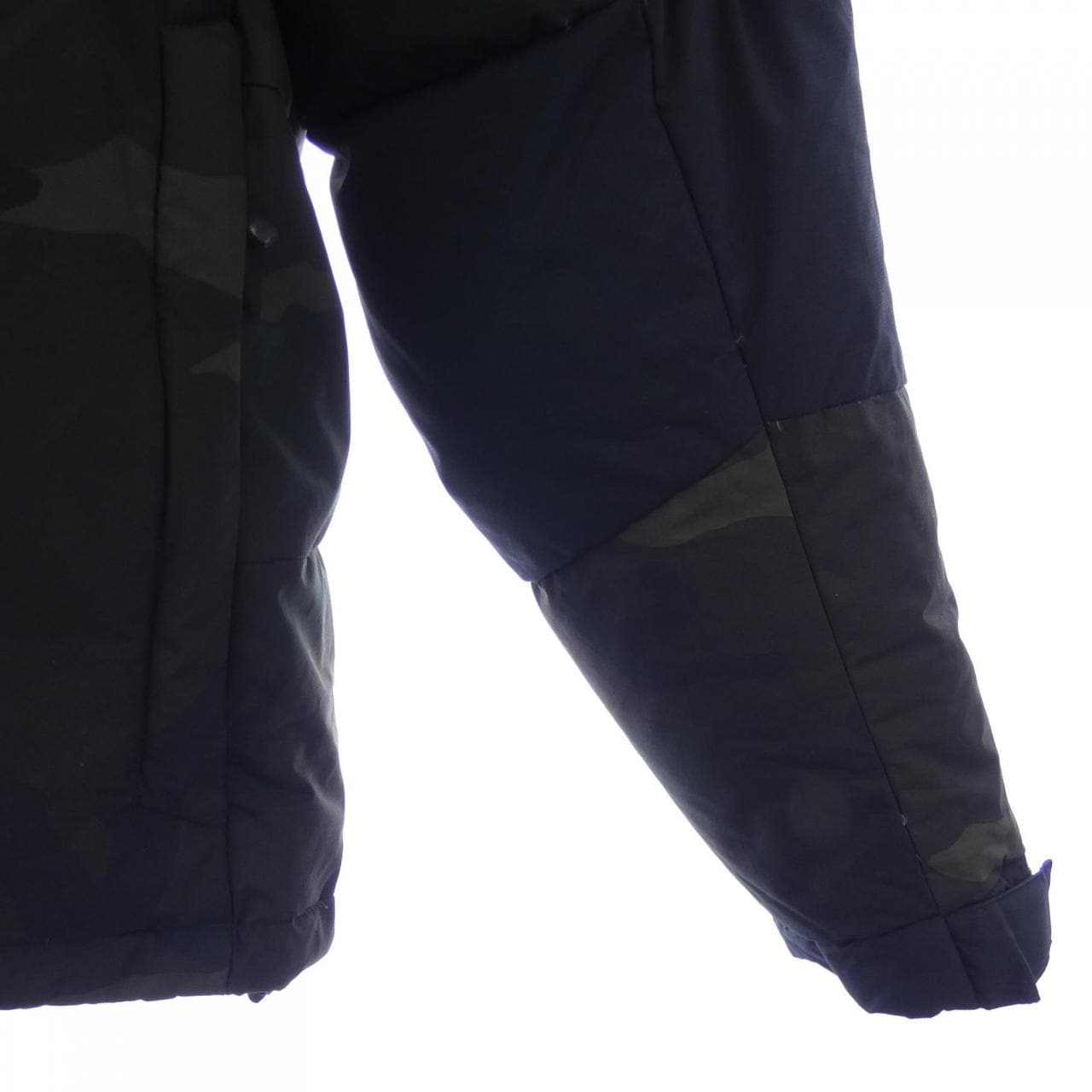 ザノースフェイス THE NORTH FACE ダウンジャケット