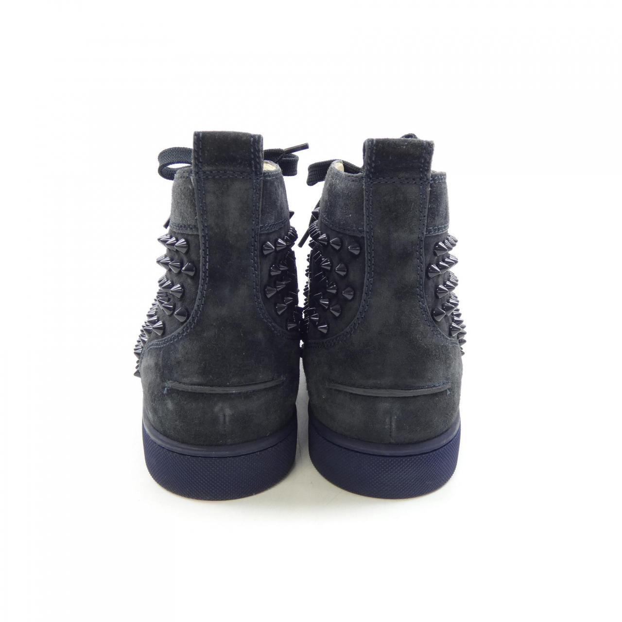 クリスチャンルブタン CHRISTIAN LOUBOUTIN スニーカー
