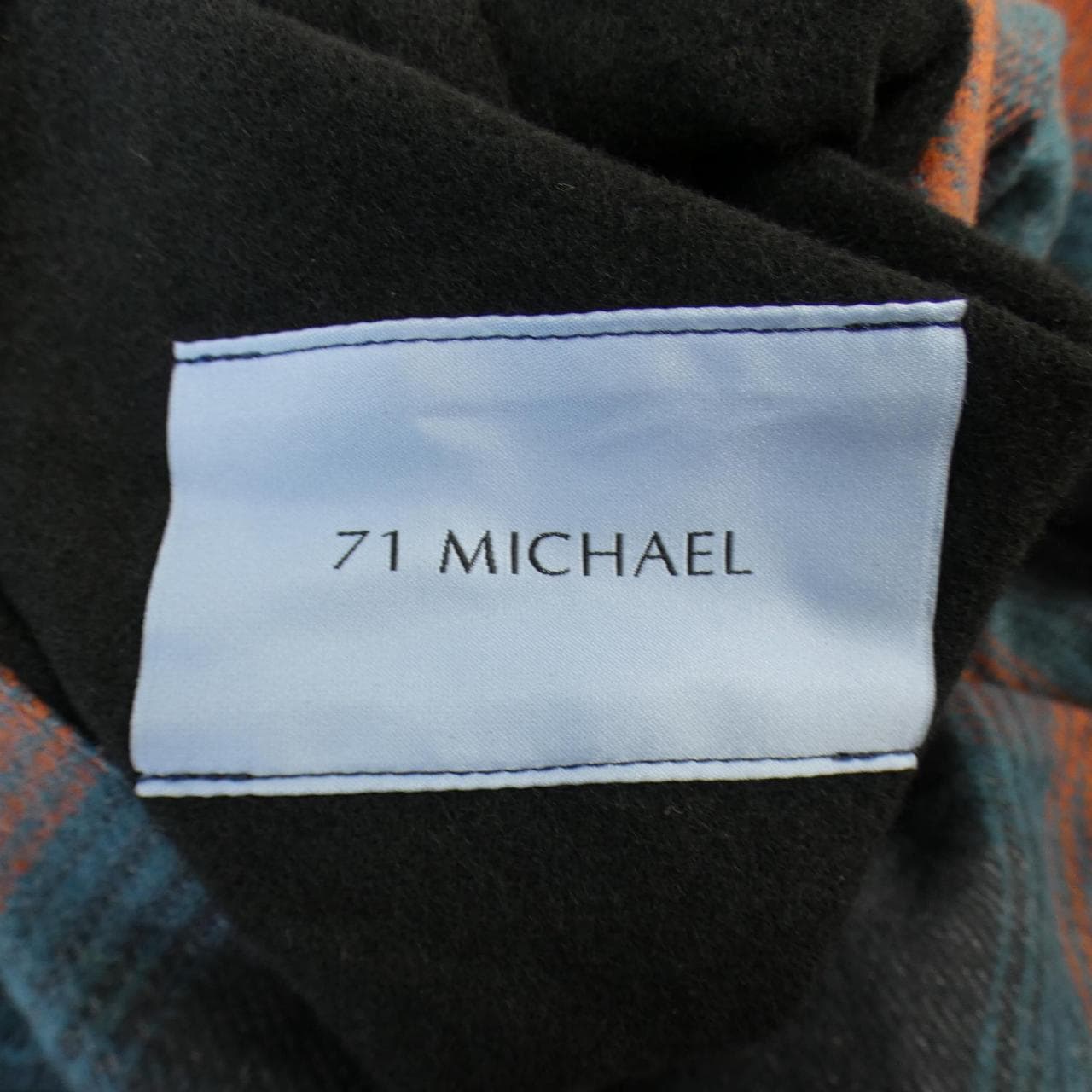 ミシェル 71 MICHAEL コート