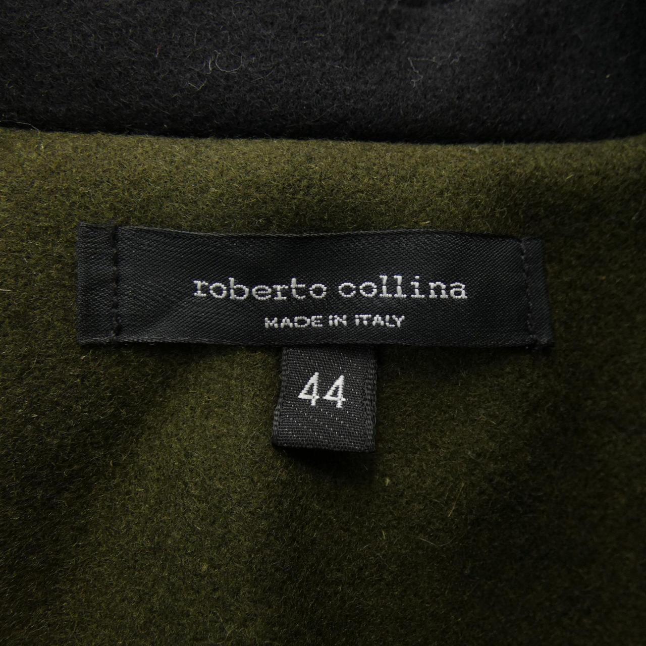 ロベルトコリーナ ROBERTO COLLINA コート