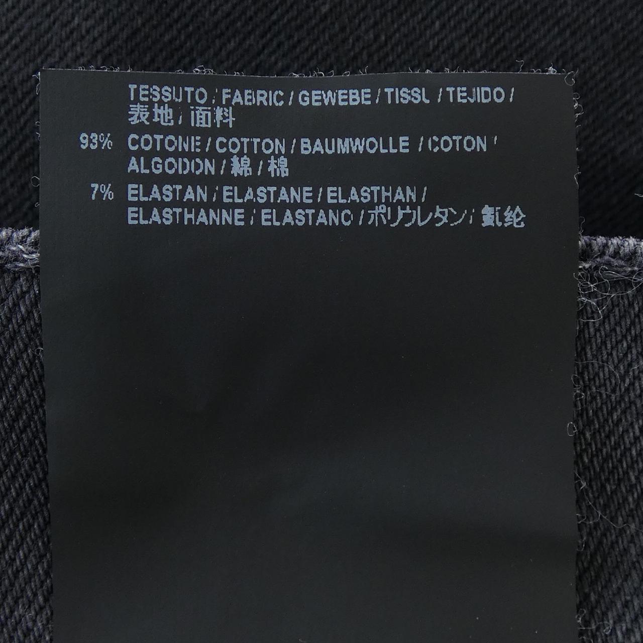 バレンシアガ BALENCIAGA ジーンズ
