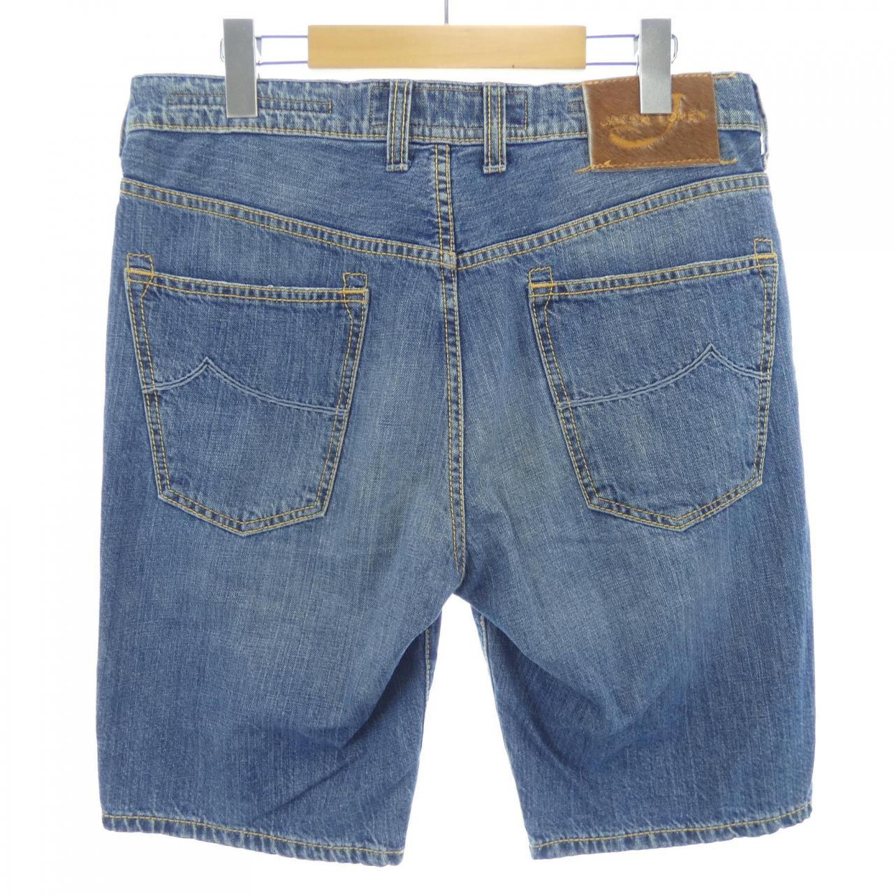 ヤコブコーエン JACOB COHEN ショートパンツ