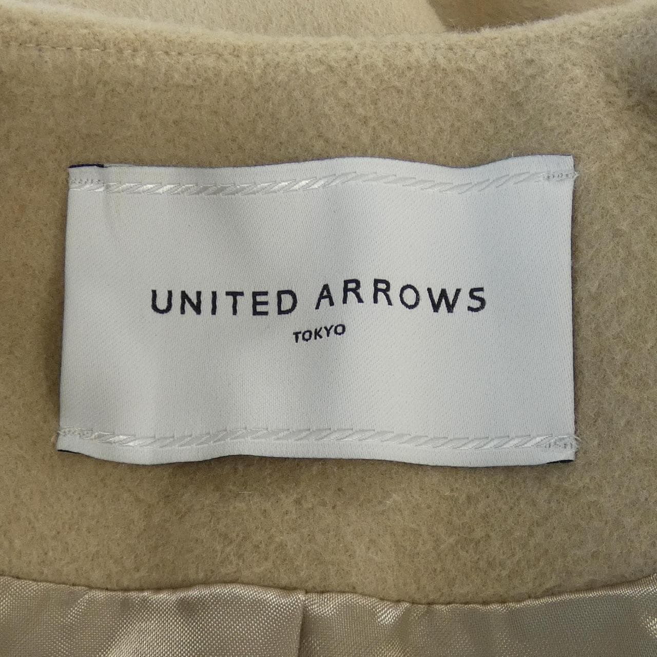 ユナイテッドアローズ UNITED ARROWS コート
