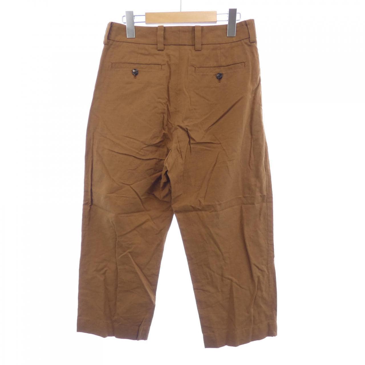 マーガレットハウエル Margaret Howell パンツ