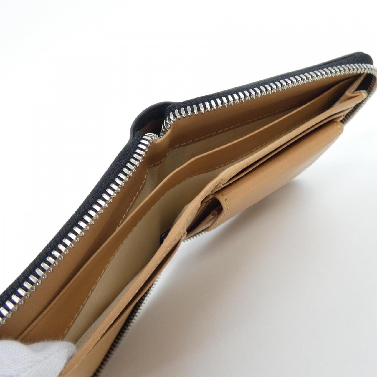 エンダースキーマー HENDER SCHEME WALLET