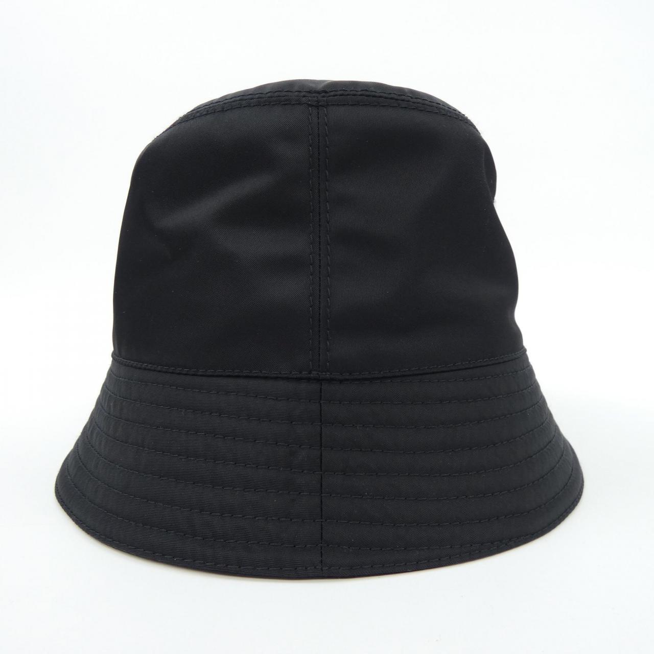 プラダ PRADA バケットハット 2HC137 2CZQ ハット