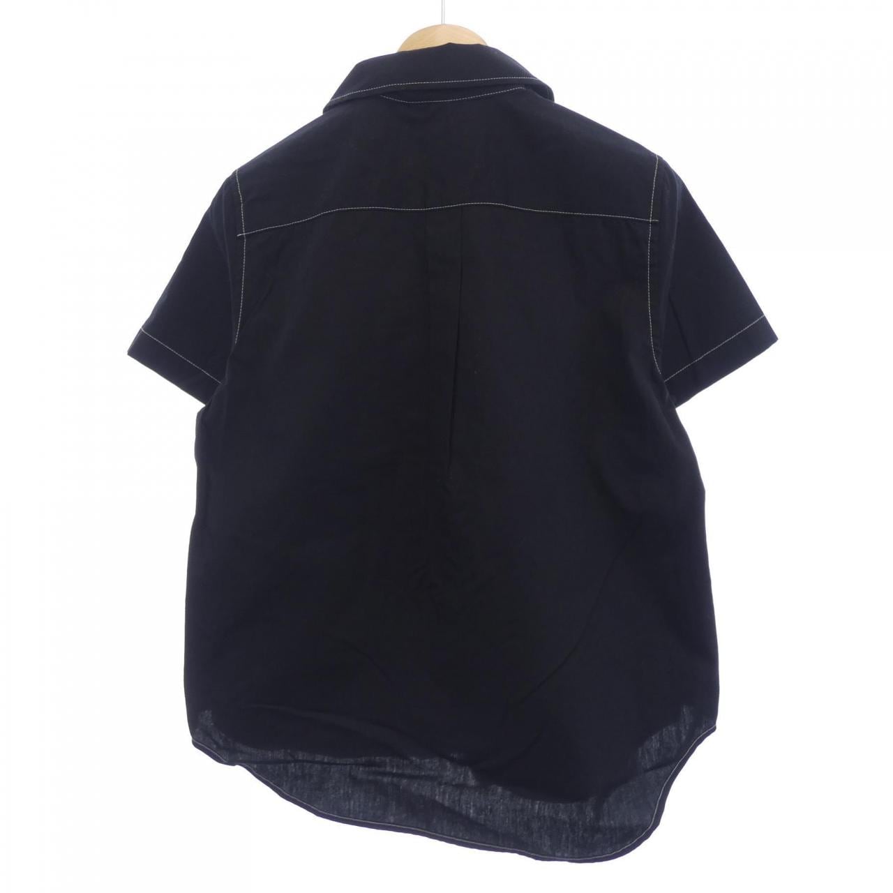 トリココムデギャルソン tricot COMME des GARCONS TC-B029 シャツ