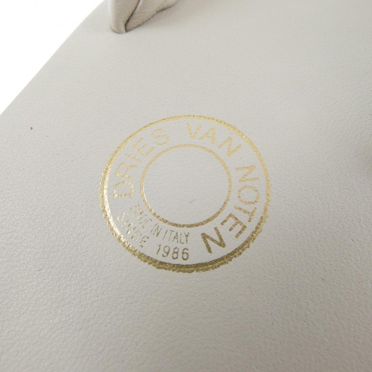 ドリスヴァンノッテン DRIES VAN NOTEN MS241 サンダル