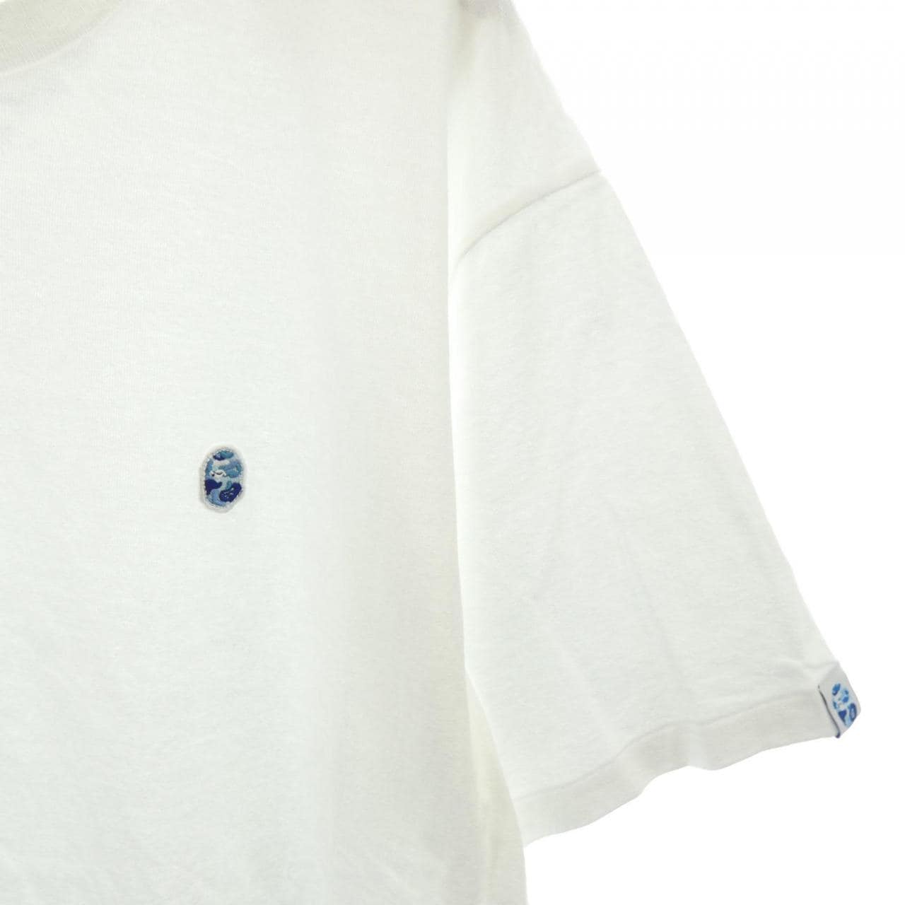 ベイプ BAPE Tシャツ