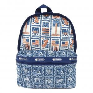 レスポートサック LESPORTSAC REYN SPOONER BACKPACK
