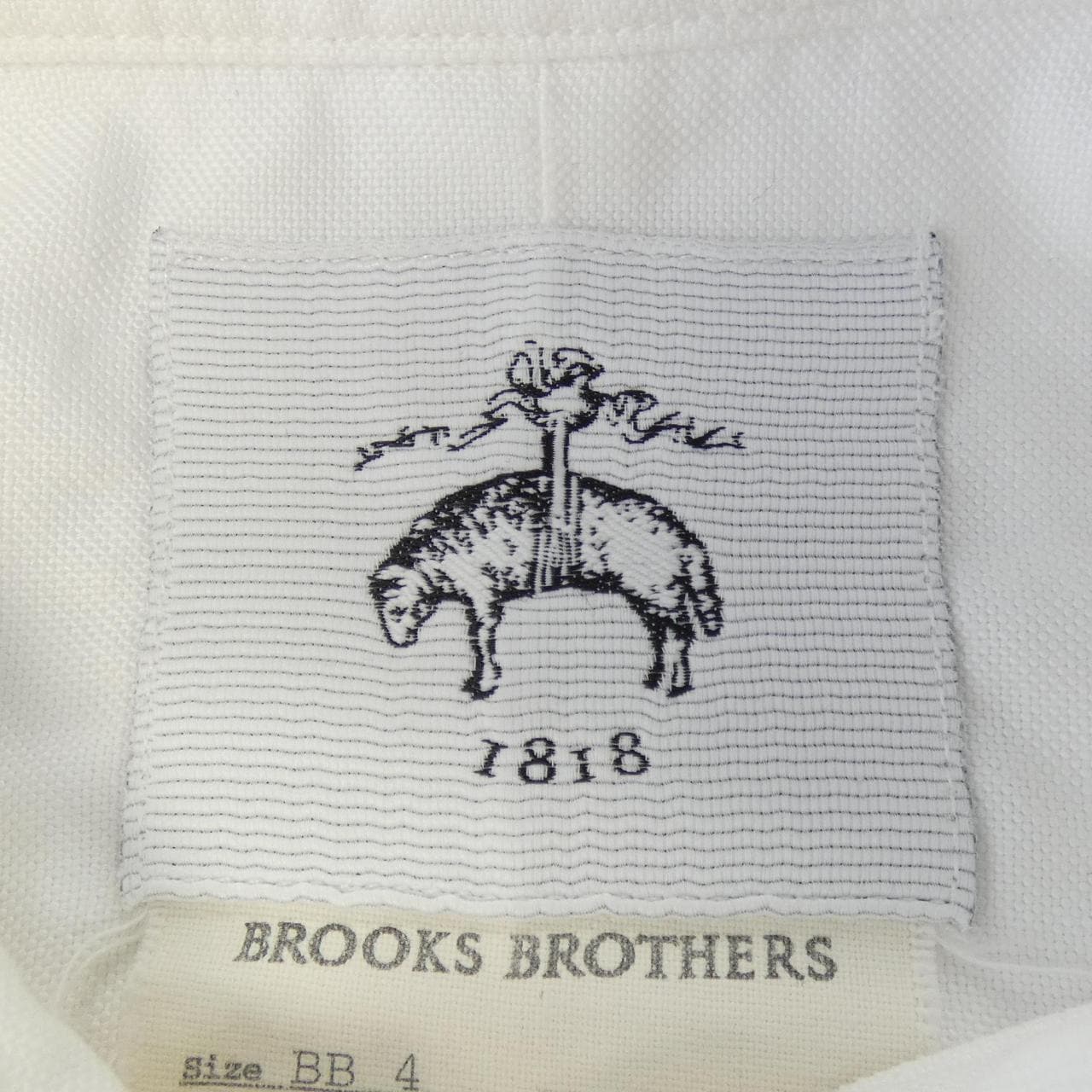 ブラックフリース BLACK FLEECE シャツ