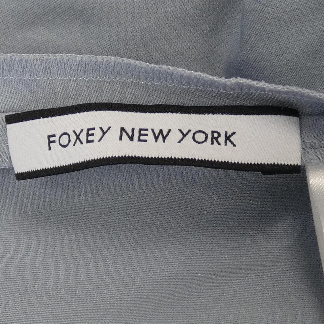フォクシーニューヨーク FOXEY NEW YORK WEEKEND 44658 ワンピース