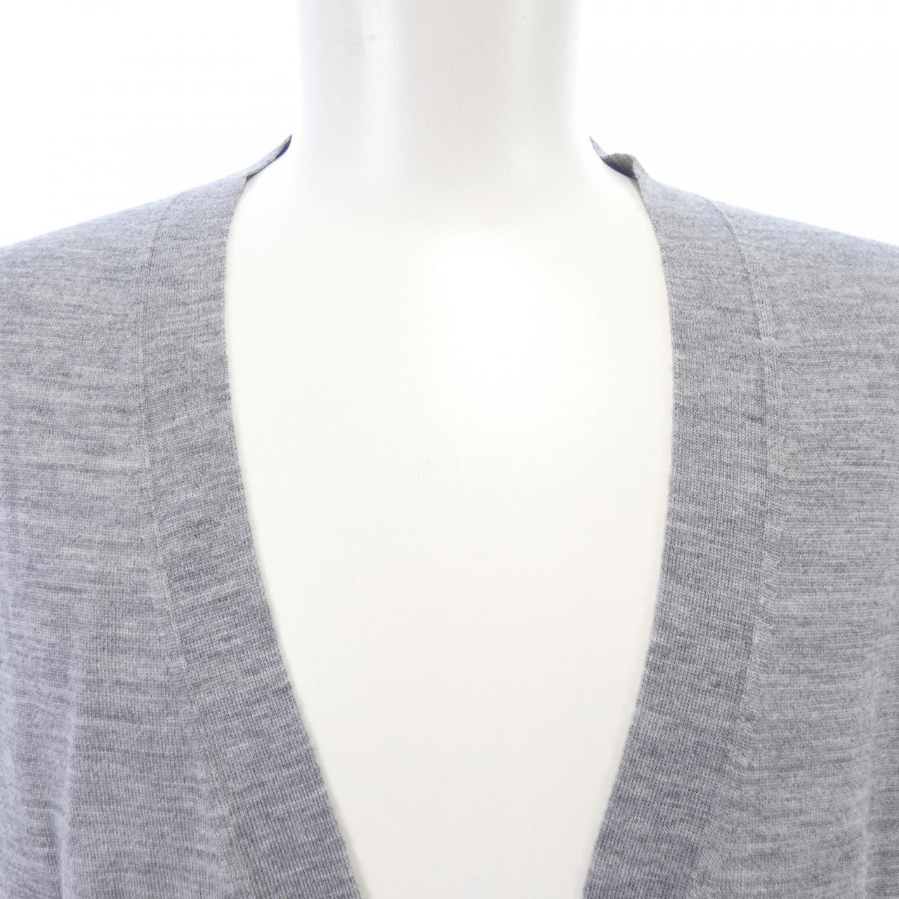 セッテフィーリカシミヤ SETTEFILI CASHMERE カーディガン