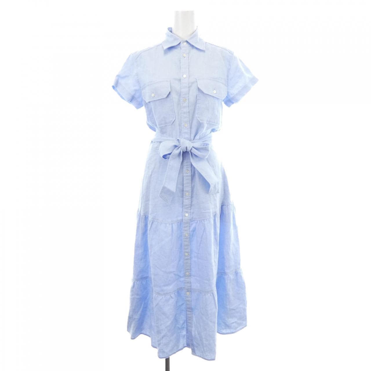 ポロラルフローレン POLO RALPH LAUREN ワンピース