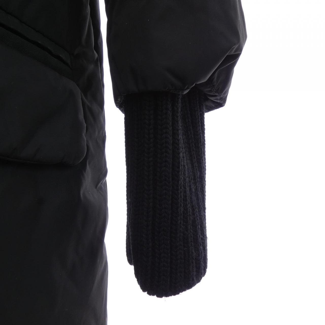 モンクレール MONCLER SANCES ダウンコート