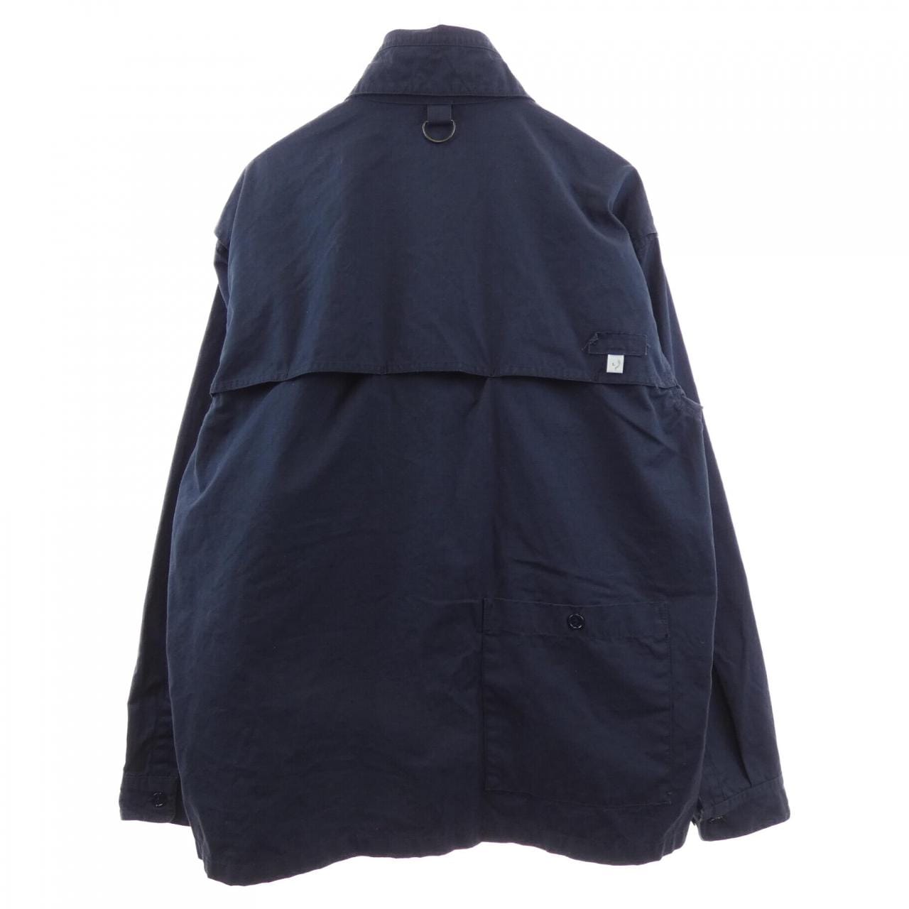 ケネスフィールド KENNETH FIELD ジャケット