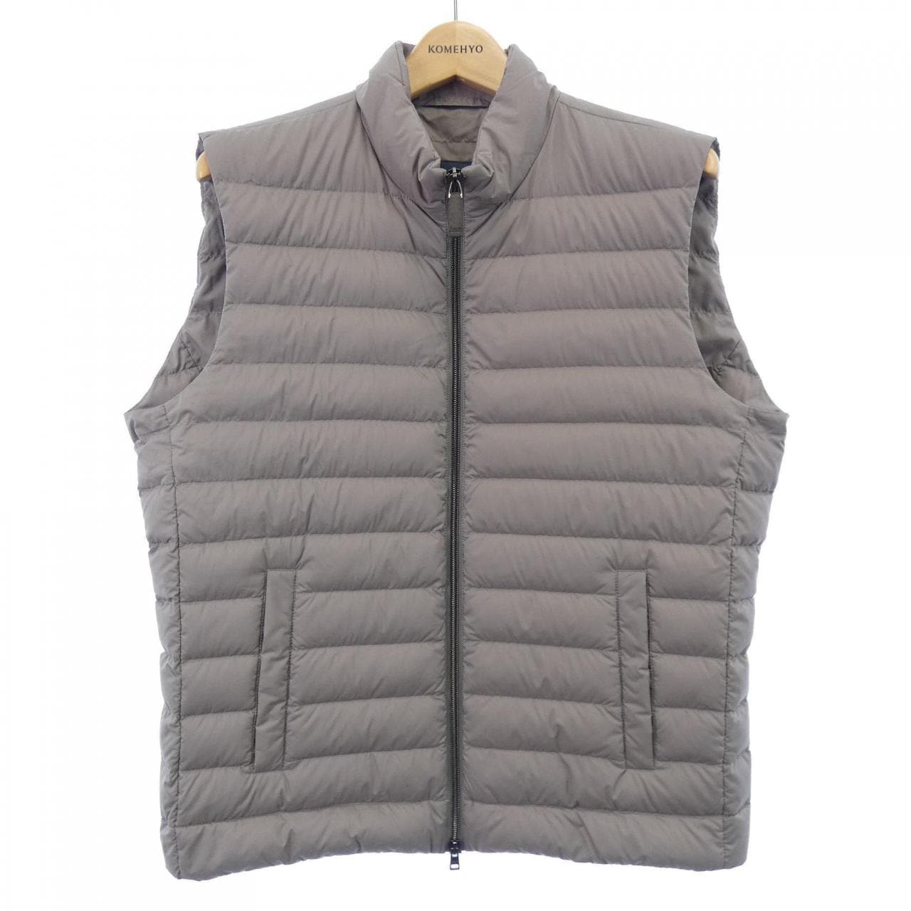 ヘルノ Herno PI0632U ダウンベスト