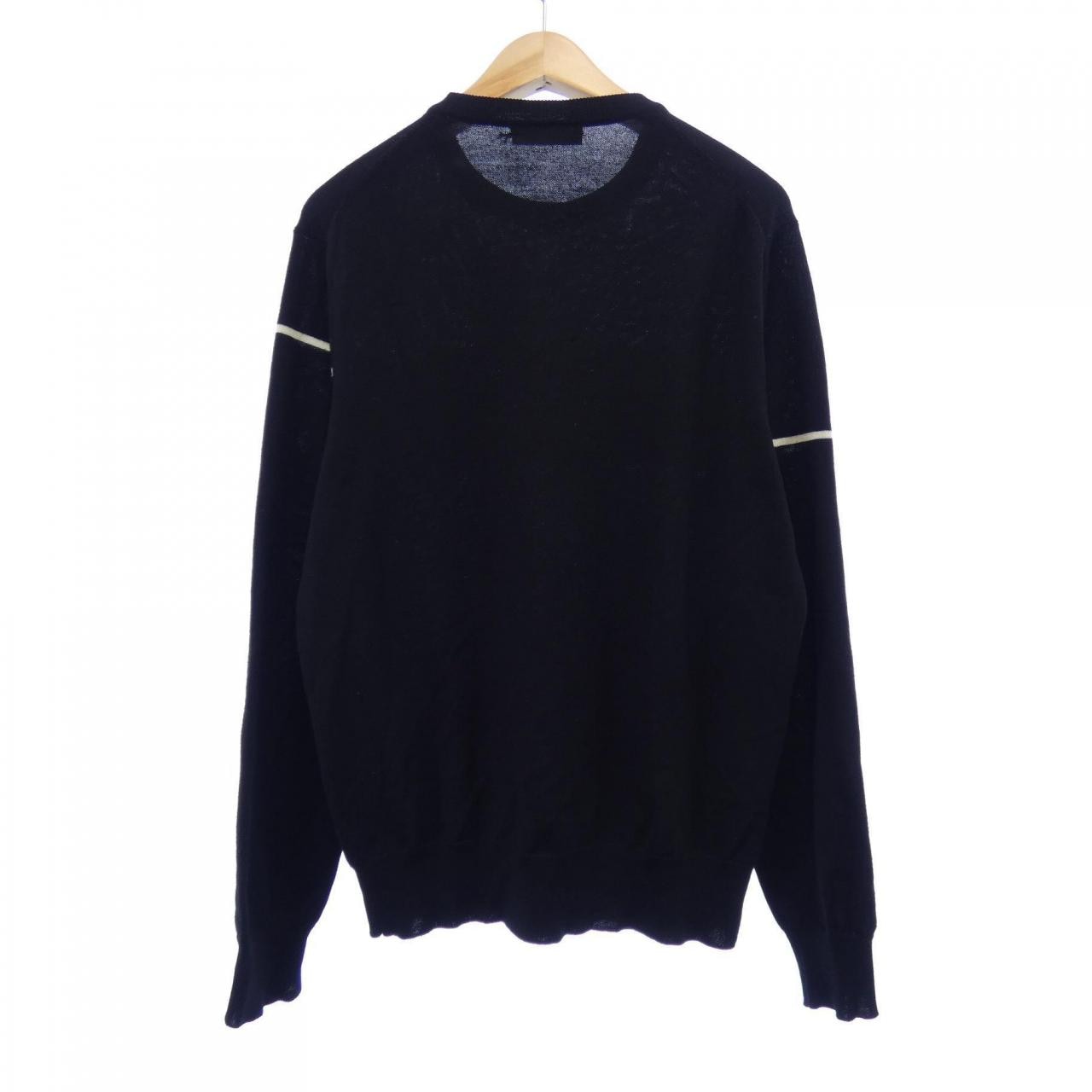 ジバンシー GIVENCHY BM90B4404X ニット