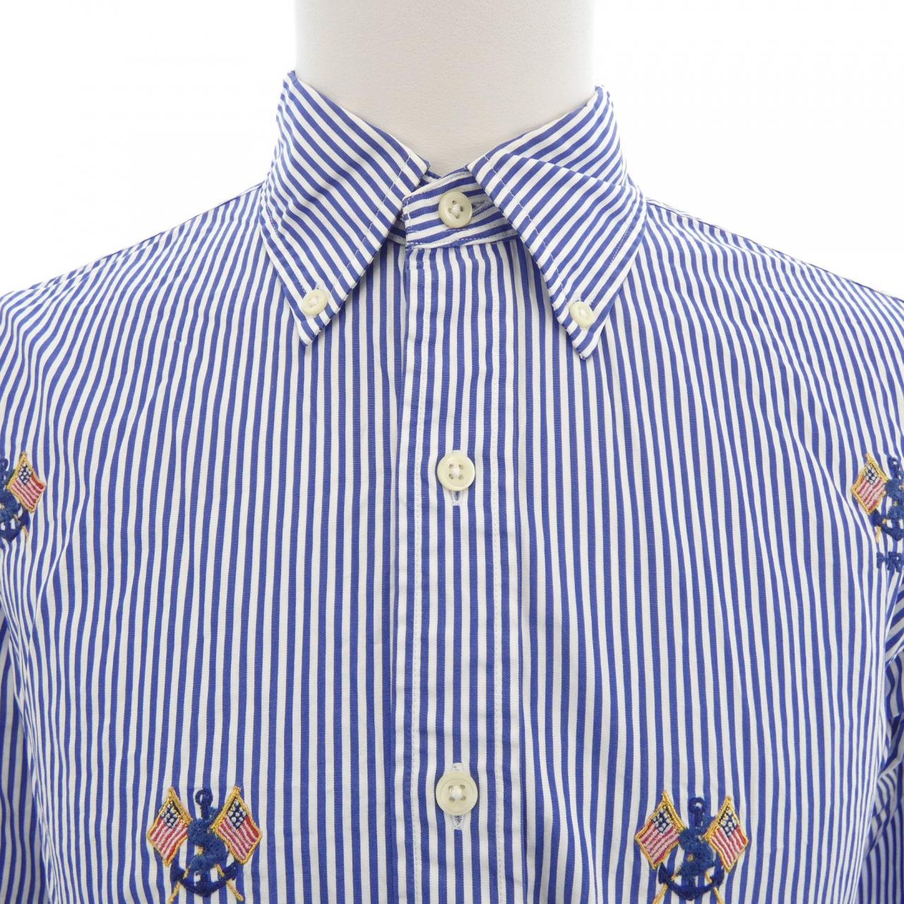 ラルフローレン RALPH LAUREN シャツ