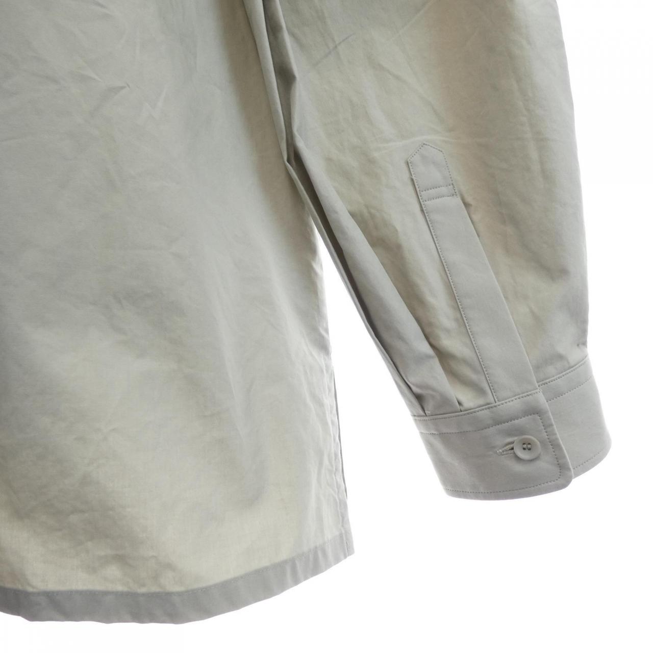 ザリラクス THE RERACS 21SS-REBL-248-J シャツ