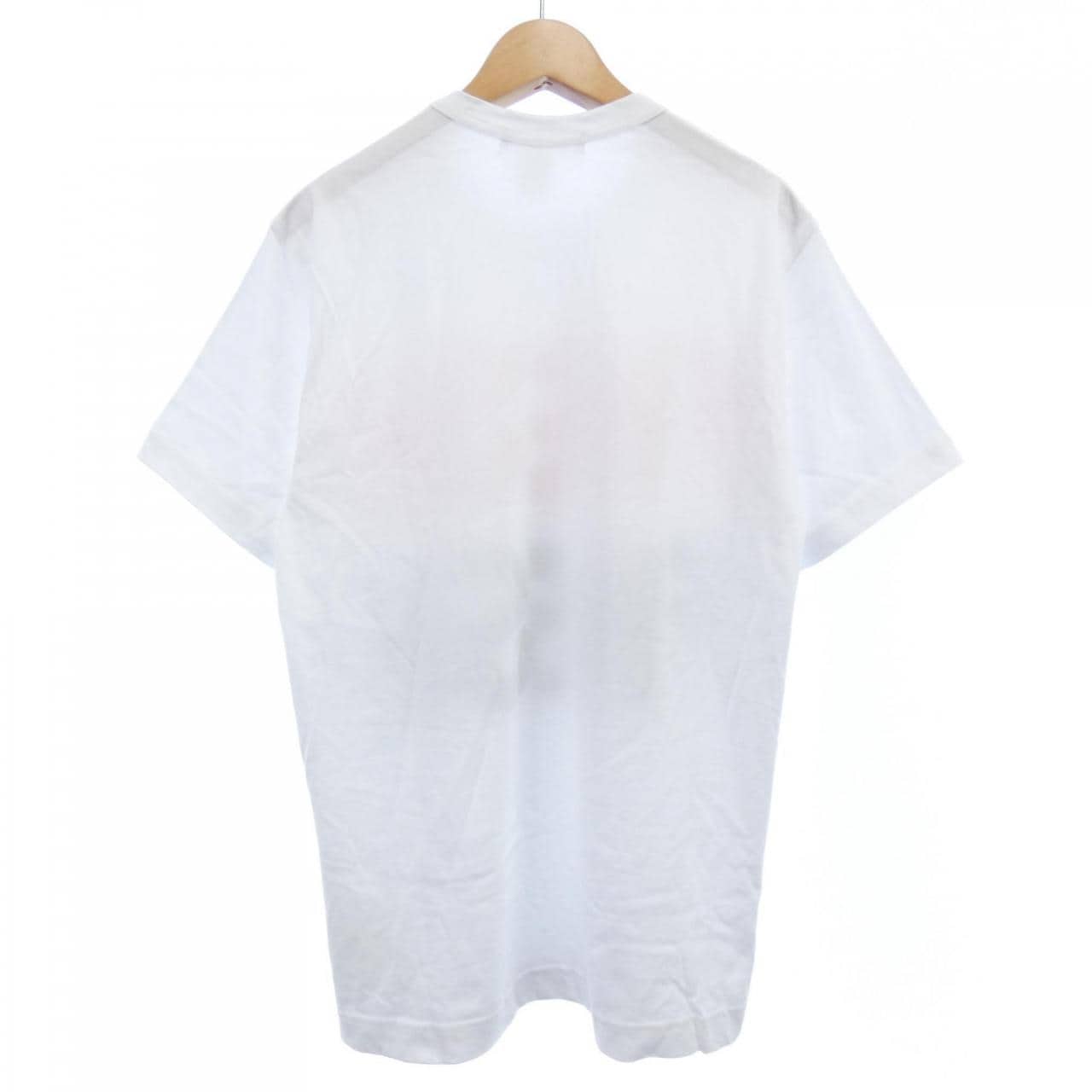 コムデギャルソン COMME des GARCONS FK-T006 Tシャツ