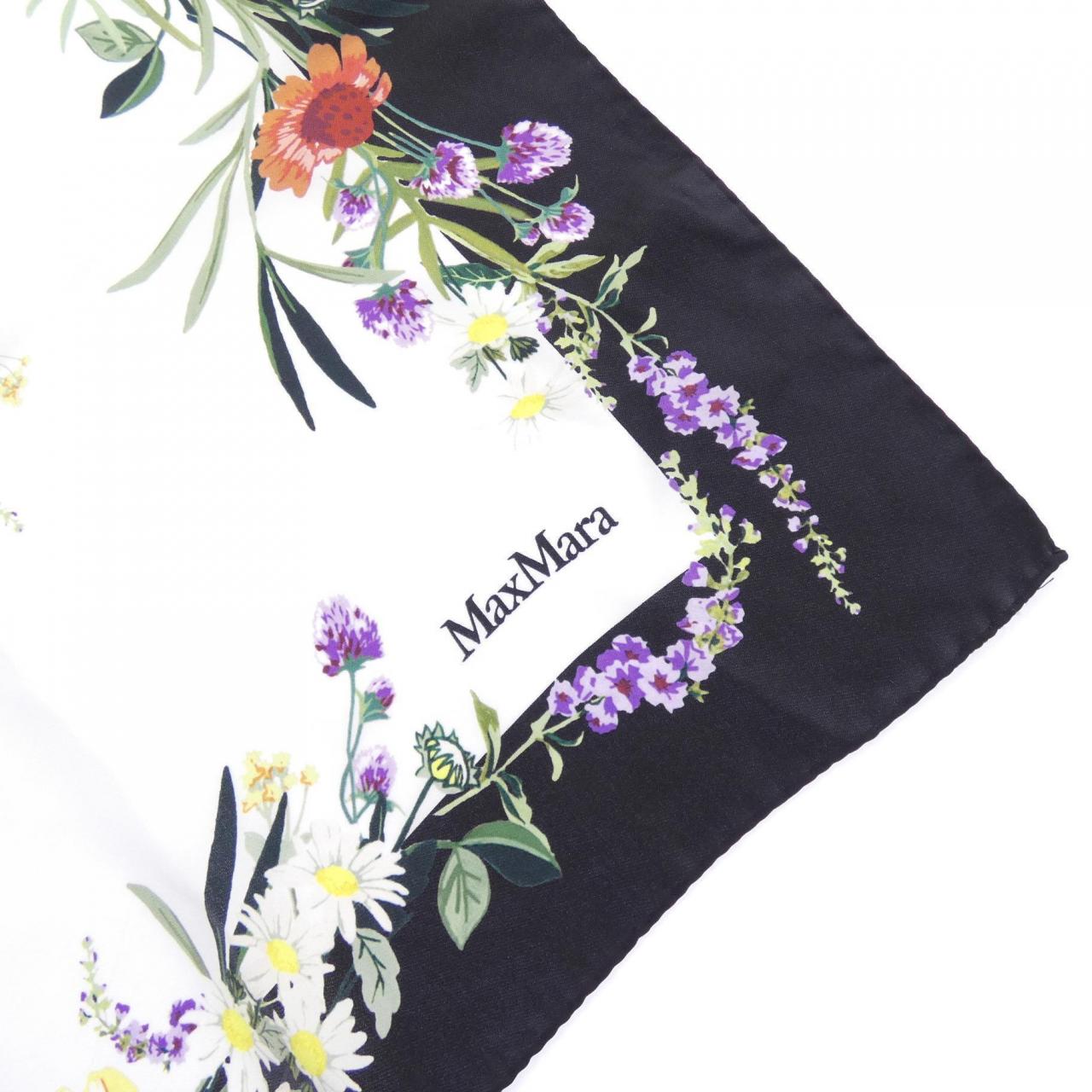 マックスマーラ Max Mara 454109 SCARF