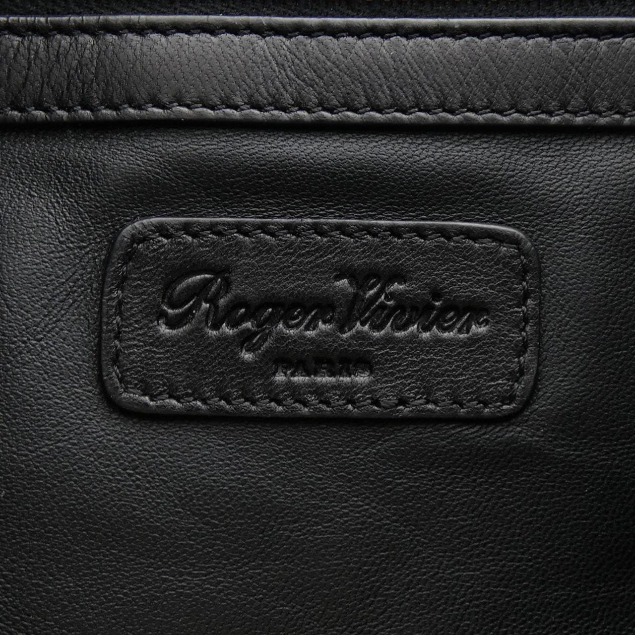 ロジェヴィヴィエ ROGER VIVIER BAG