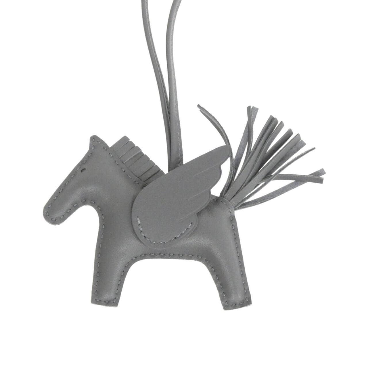 【未使用品】エルメス ロデオ ペガサス バッグチャーム  PM 083010CA