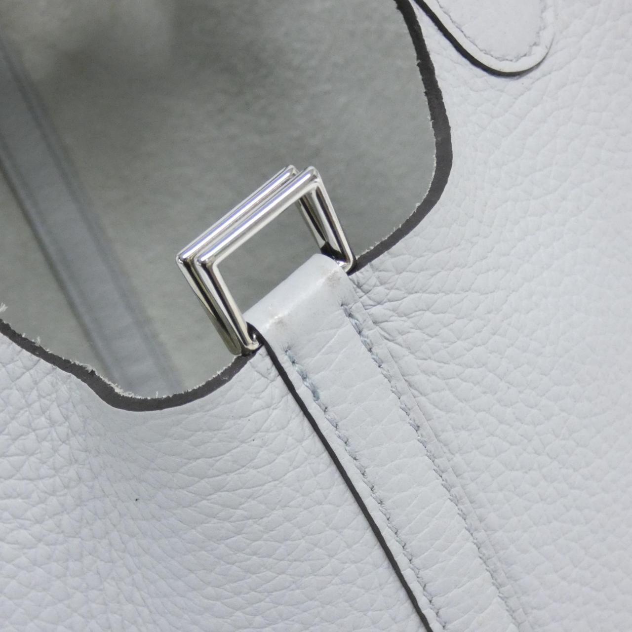 エルメス ピコタン ロック PM 056289CK バッグ