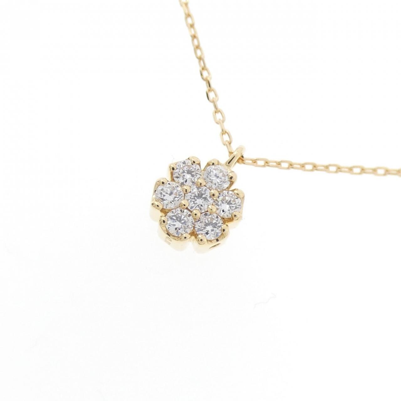 PONTE VECCHIO Reversible Necklace