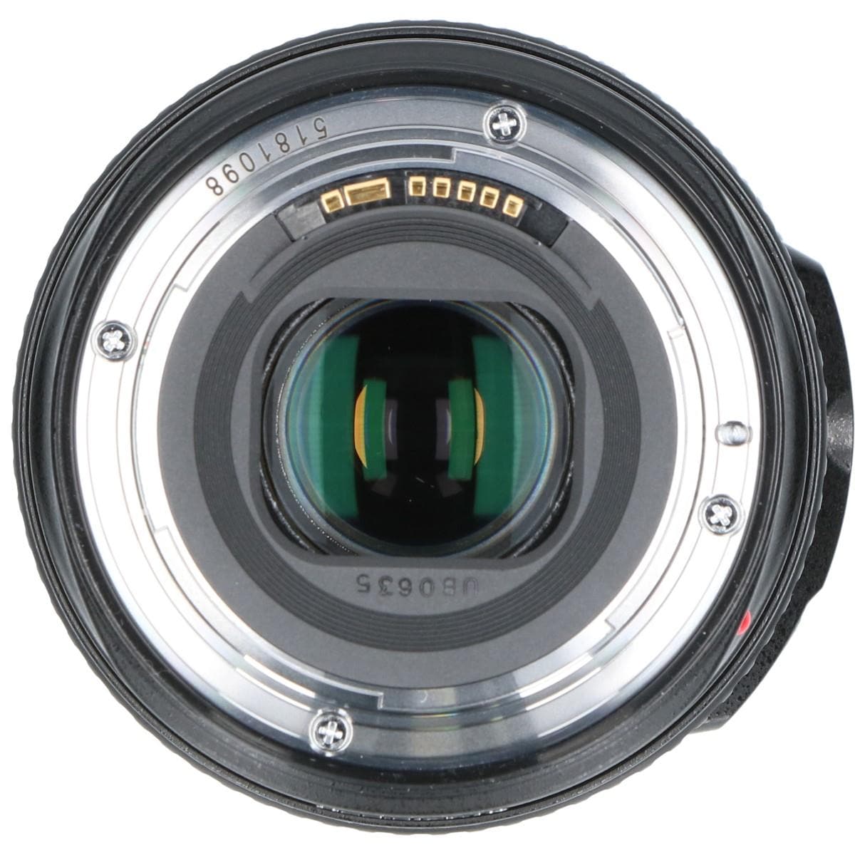 ＥＦ２４－１０５ｍｍ　Ｆ４Ｌ　ＩＳ　ＵＳＭ