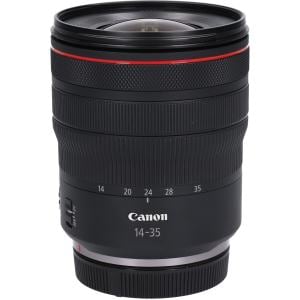 ＲＦ１４－３５ｍｍ　Ｆ４Ｌ　ＩＳ　ＵＳＭ