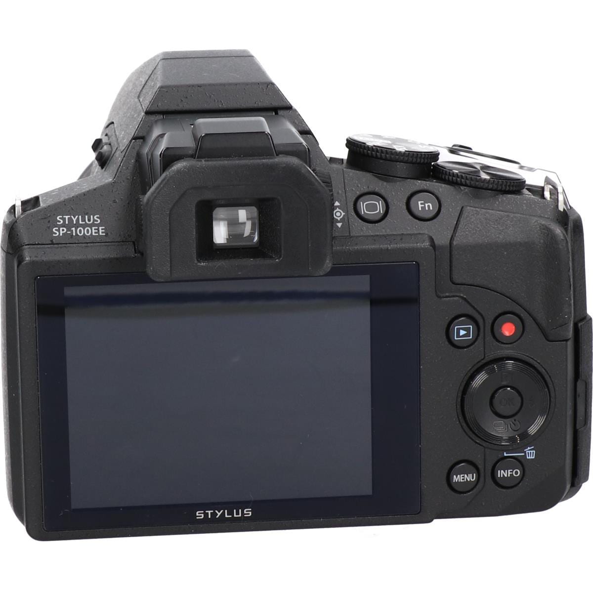 OLYMPUS SP-100EE