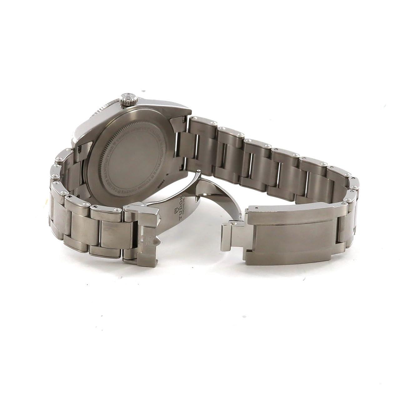 チューダー/チュードル ブラックベイ54 M79000N-0001 SS 自動巻