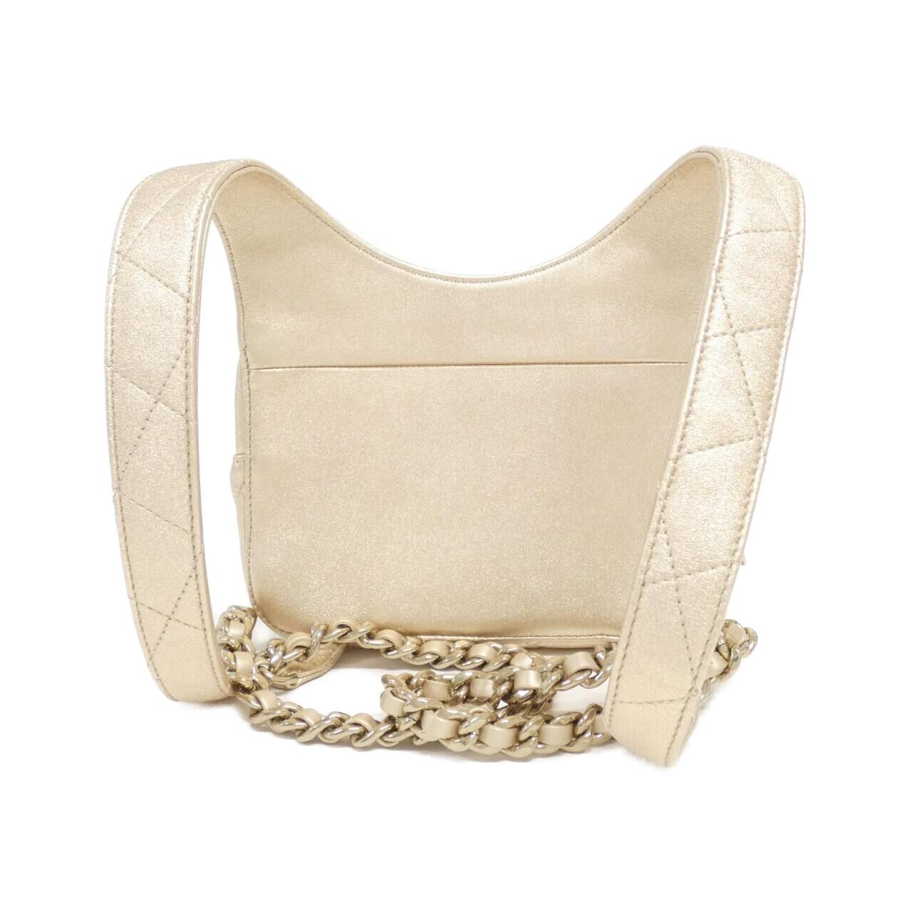 CHANEL AS4621双肩包