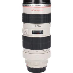 ＥＦ７０－２００ｍｍ　Ｆ２．８Ｌ　ＵＳＭ