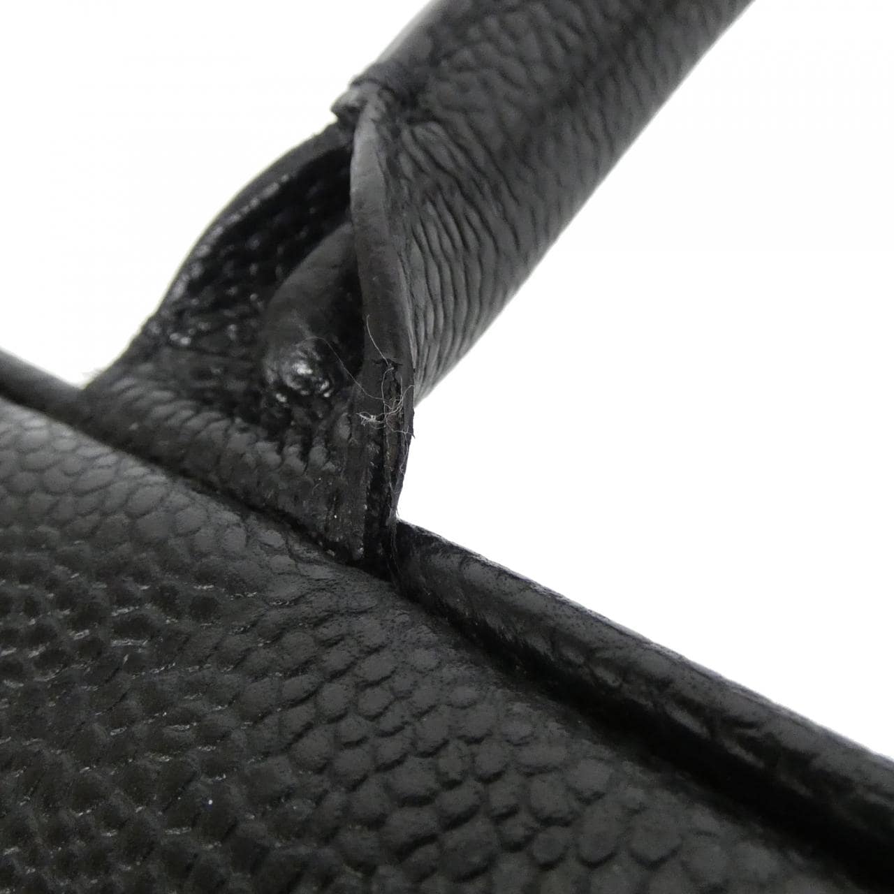 シャネル 20997 ボストンバッグ