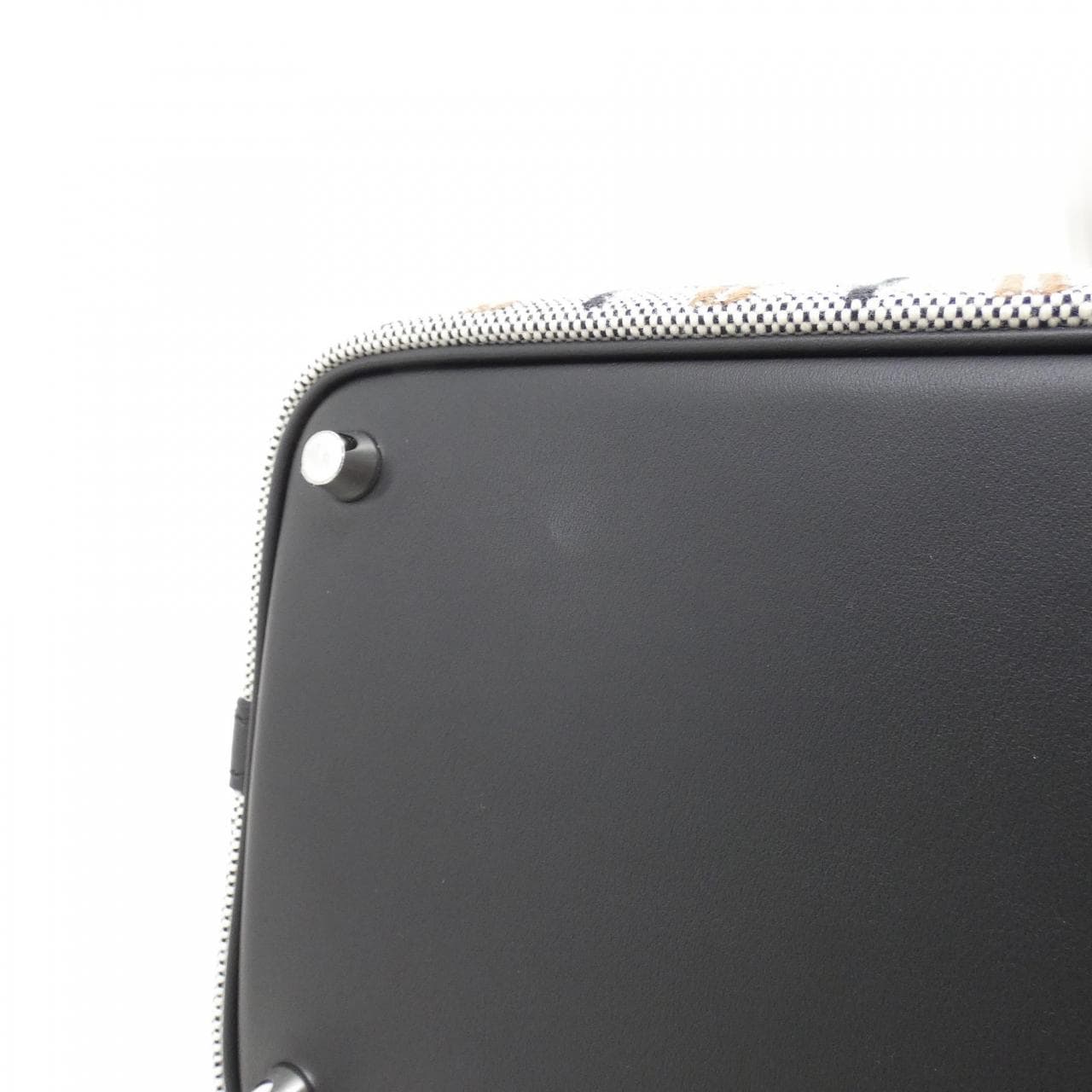 エルメス COUVERTURE CARRE ピコタン ロック PM 085988CK バッグ