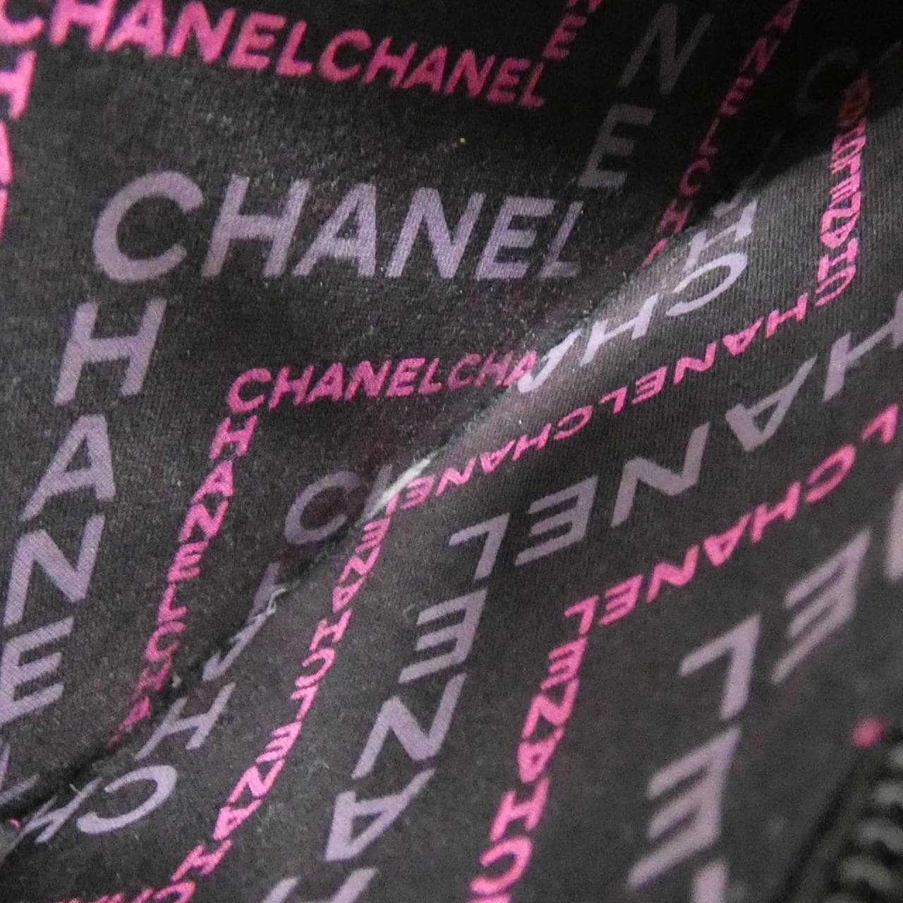 シャネル AP4253 コインケース