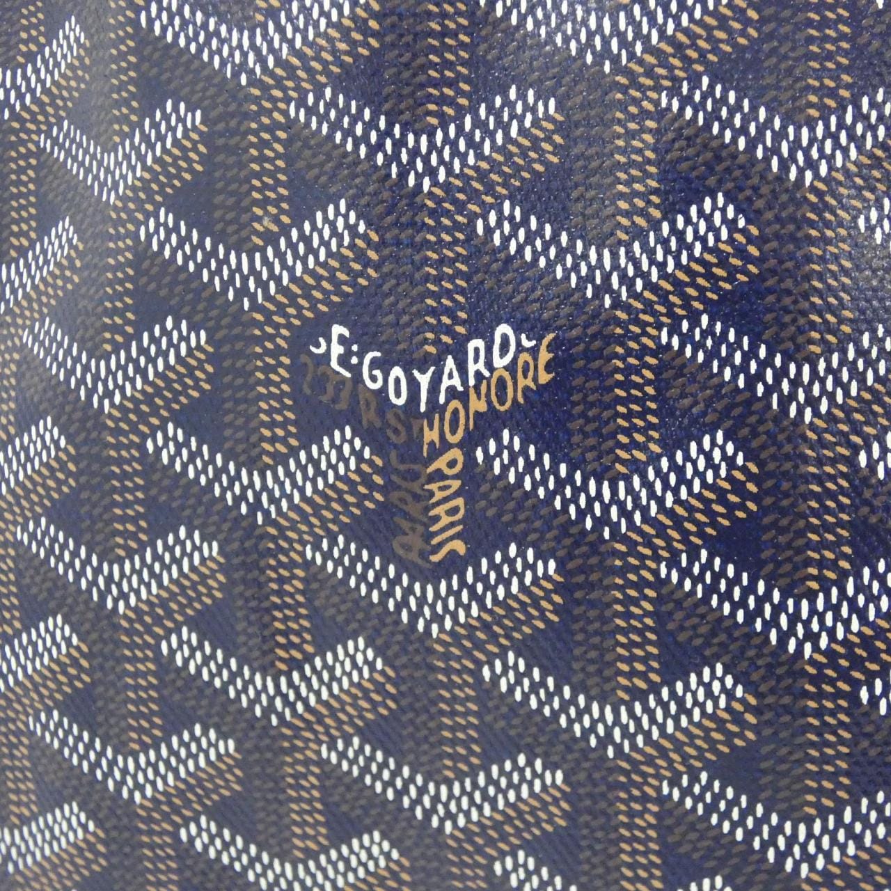 ゴヤール アンジュ ミニ バッグ