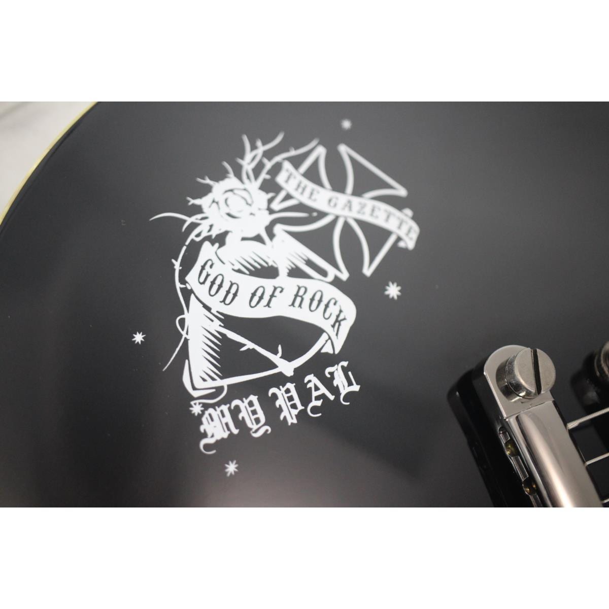 GRASSROOTS GU-65