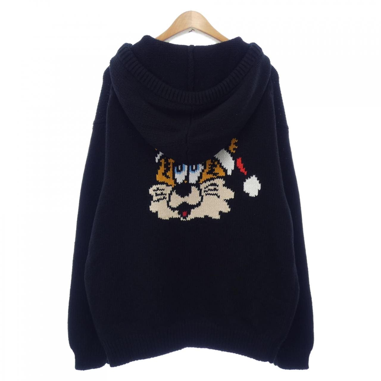 ケンゾー KENZO パーカー