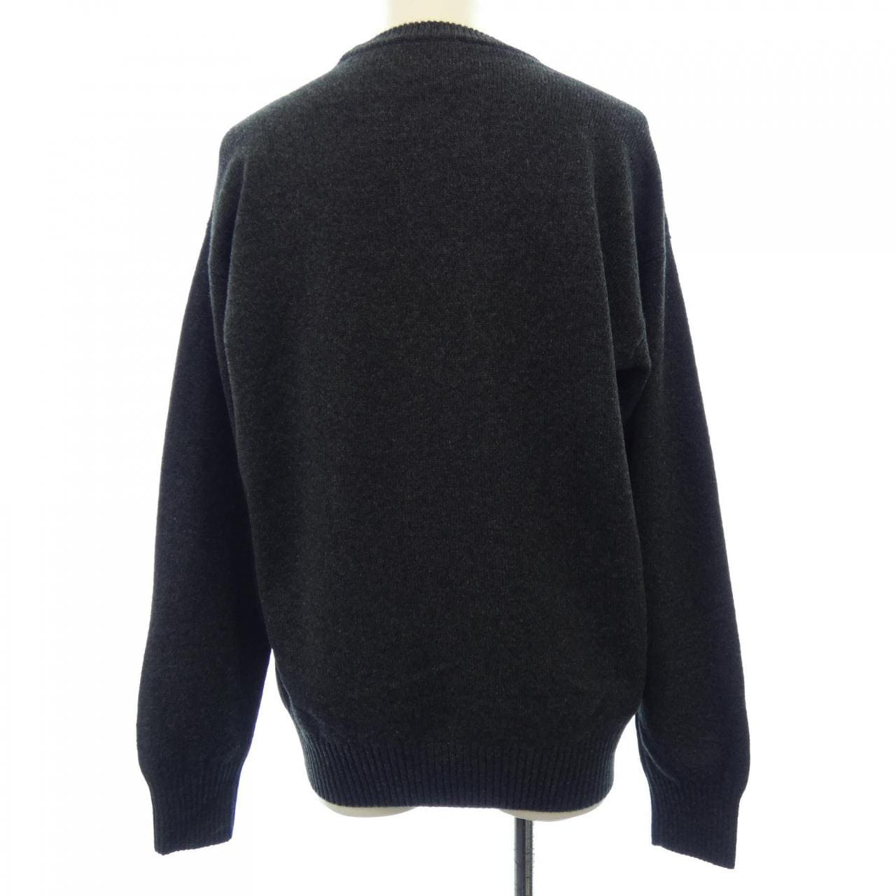 グランサッソ Gran Sasso ニット