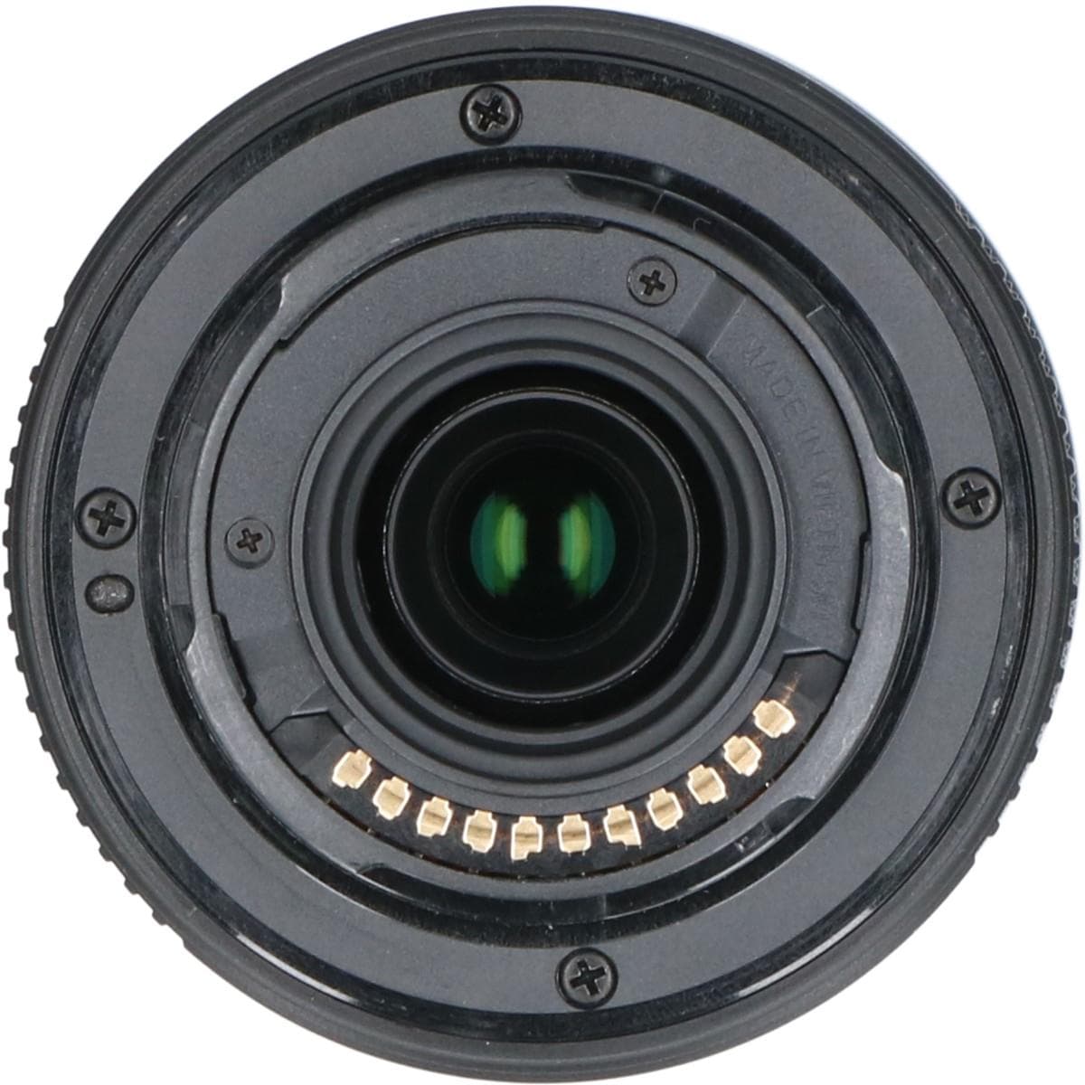 MZD ED40-150mm F4-5.6R Black