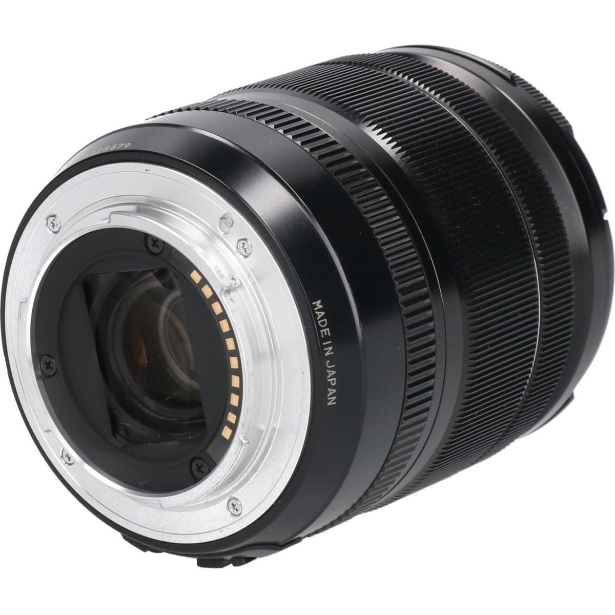 ＸＦ１８－５５ｍｍ　Ｆ２．８－４Ｒ　ＬＭ　ＯＩＳ