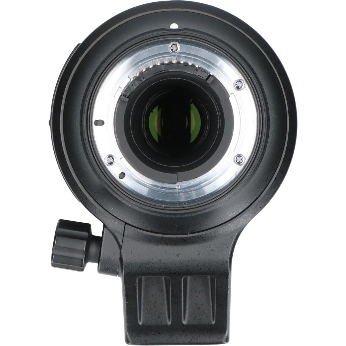 ＡＦ－Ｓ２００－５００ｍｍ　Ｆ５．６Ｅ　ＥＤ　ＶＲ